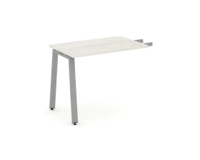 Брифинг-приставка на А-образном каркасе 60 мм 780х600х750 Стайл Проджект / Style Project images