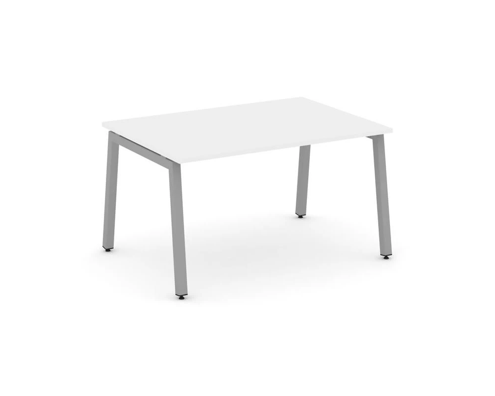 Стол переговорный на А-образном каркасе 50 мм 1380х980х750 Стайл Проджект / Style Project