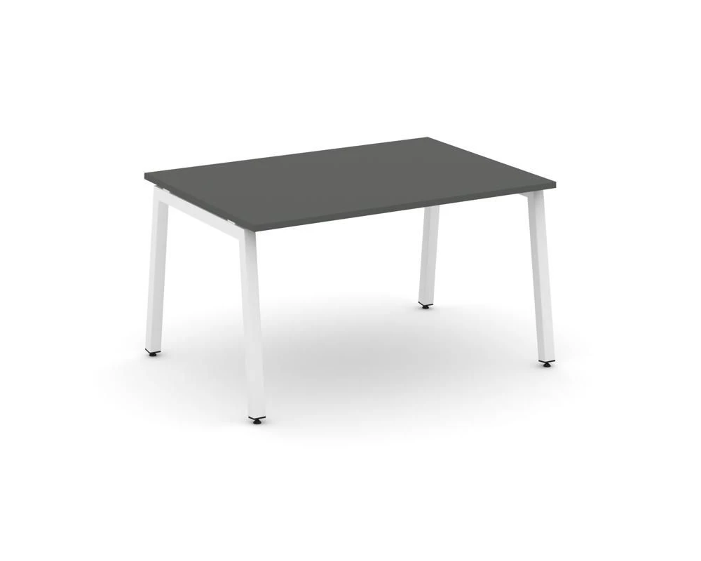 Стол переговорный на А-образном каркасе 50 мм 1380х980х750 Стайл Проджект / Style Project