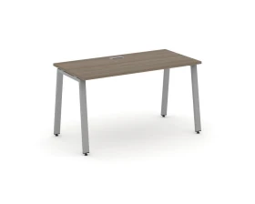 Стол письменный на А-образном каркасе 60 мм 980х600х750 Стайл Проджект / Style Project images