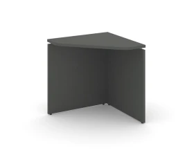 Угловой элемент стола 700х700х750 Стайл Проджект / Style Project images