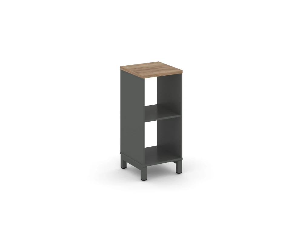 Каркас стеллажа 2 яр. 387x400x881 Стайл Проджект / Style Project