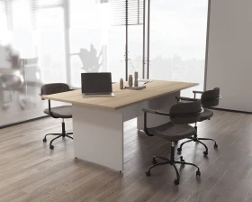 Мебель для персонала Стайл Проджект / Style Project images