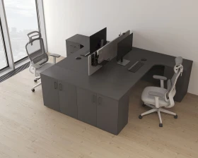 Мебель для персонала Стайл Проджект / Style Project images