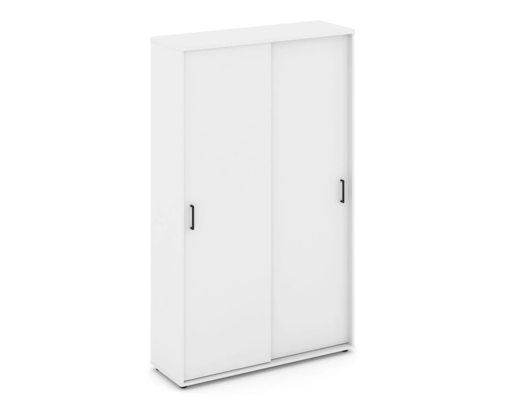 Шкаф-купе для одежды 1200x400x1982 Стайл Проджект / Style Project