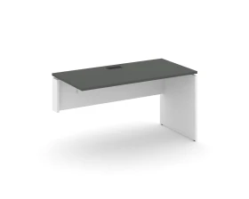 Стол-приставка к опор. элем. левая 1180x700x750 Стайл Проджект / Style Project images