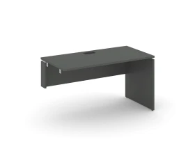Стол-приставка к опор. элем. левая 1580x600x750 Стайл Проджект / Style Project images