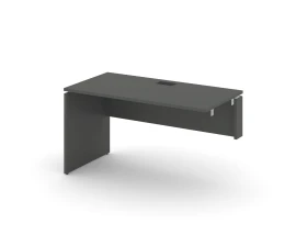 Стол-приставка к опор. элем. правая 1180x700x750 Стайл Проджект / Style Project images