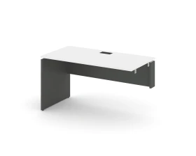 Стол-приставка к опор. элем. правая 1380x700x750 Стайл Проджект / Style Project images
