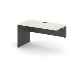 Стол-приставка к опор. элем. правая 1380x700x750 Стайл Проджект / Style Project images