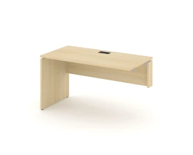 Стол-приставка к опор. элем. правая 980x700x750 Стайл Проджект / Style Project images