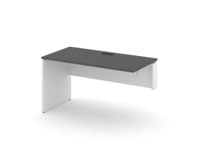 Стол-приставка к опор. элем. правая 980x800x750 Стайл Проджект / Style Project images