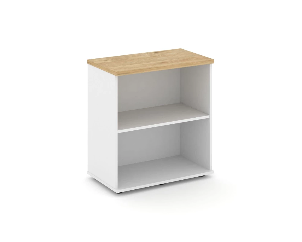 Тумба опорная/приставная открытая 700x400x750 Style Project