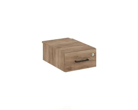 Тумба с 1 ящ. 343x453x176 Стайл Проджект / Style Project images