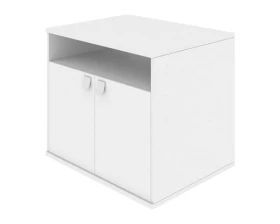 Тумба под оргтехнику сервисная Стайл Систем / Style System images