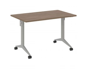 Стол складной мобильный 1180x720x753 X-pull images