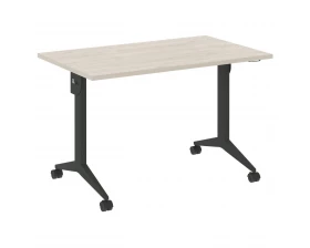 Стол складной мобильный 1180x720x753 X-pull images