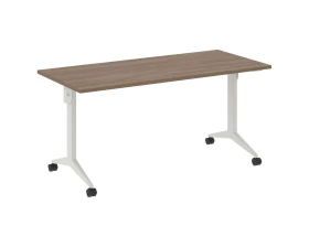 Стол складной мобильный 1580x720x753 X-pull images