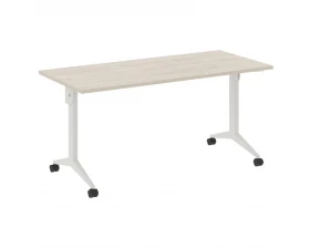 Стол складной мобильный 1580x720x753 X-pull images