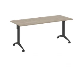 Стол складной мобильный 1780x720x753 X-pull images