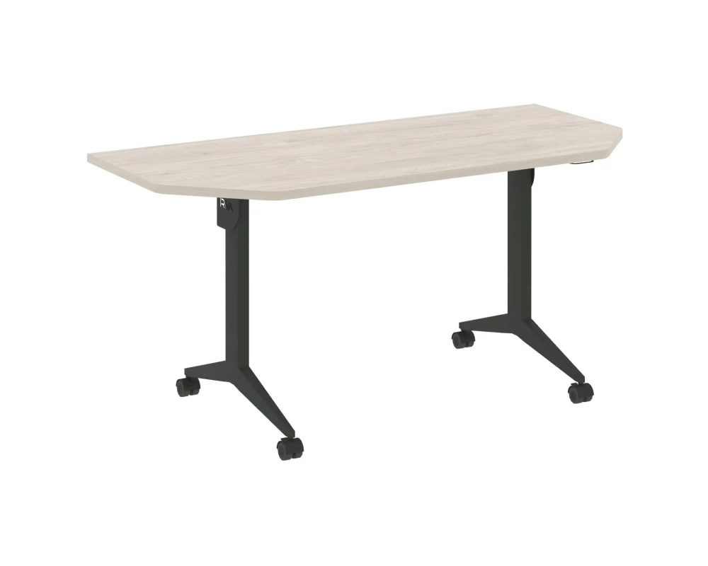 Стол складной мобильный T2 1580x720x753 X-pull