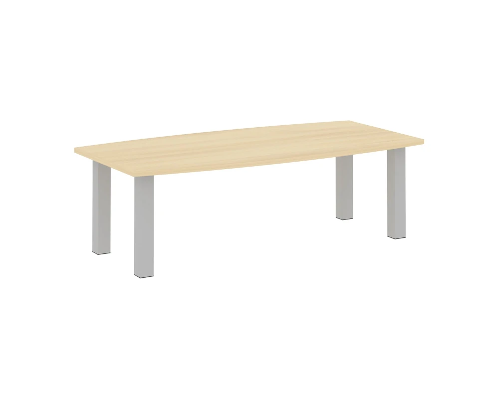 Стол переговорный LT.SP-2 2400x1200x750 Ялта / Yalta