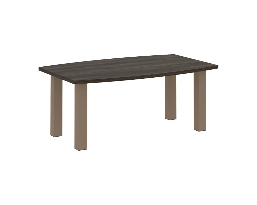 Стол переговорный LT.SP-3 1800x1100x750 Ялта / Yalta