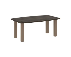 Стол переговорный LT.SP-3 1800x1100x750 Ялта / Yalta images