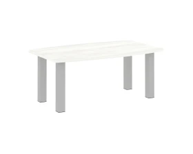 Стол переговорный LT.SP-3 1800x1100x750 Ялта / Yalta images