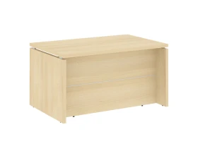 Стол руководителя LT.A-14 1400x900x750 Ялта / Yalta images