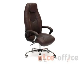 Кресло BOSS images