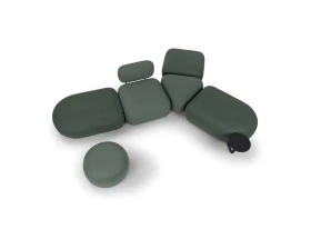 Пуфы Prizma images