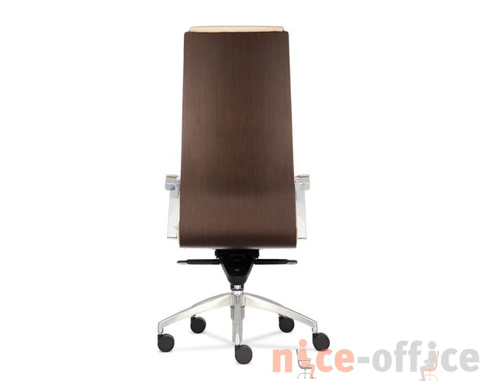 Кресло Forma D100
