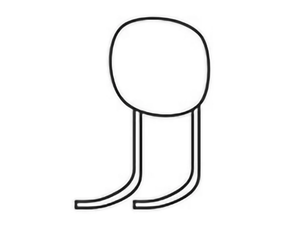 Спинка для пуфа Prizma