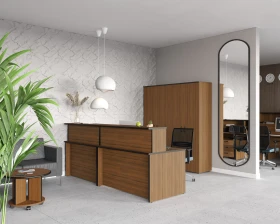 Мебель для приемной Дин-Р images