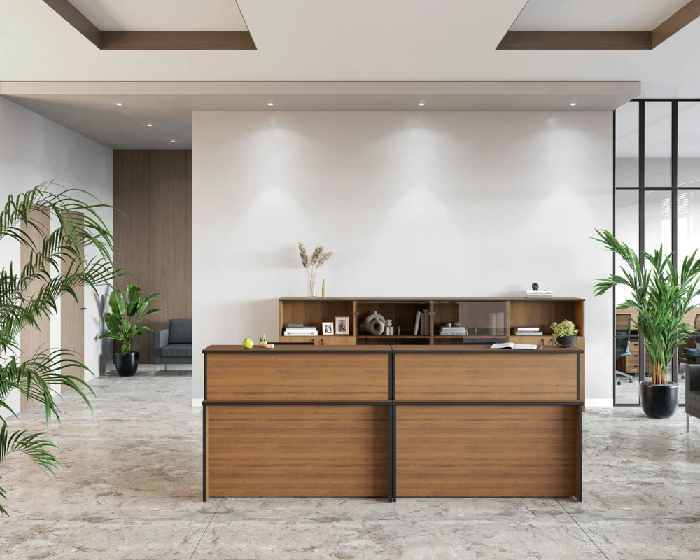 Мебель для приемной Дин-Р