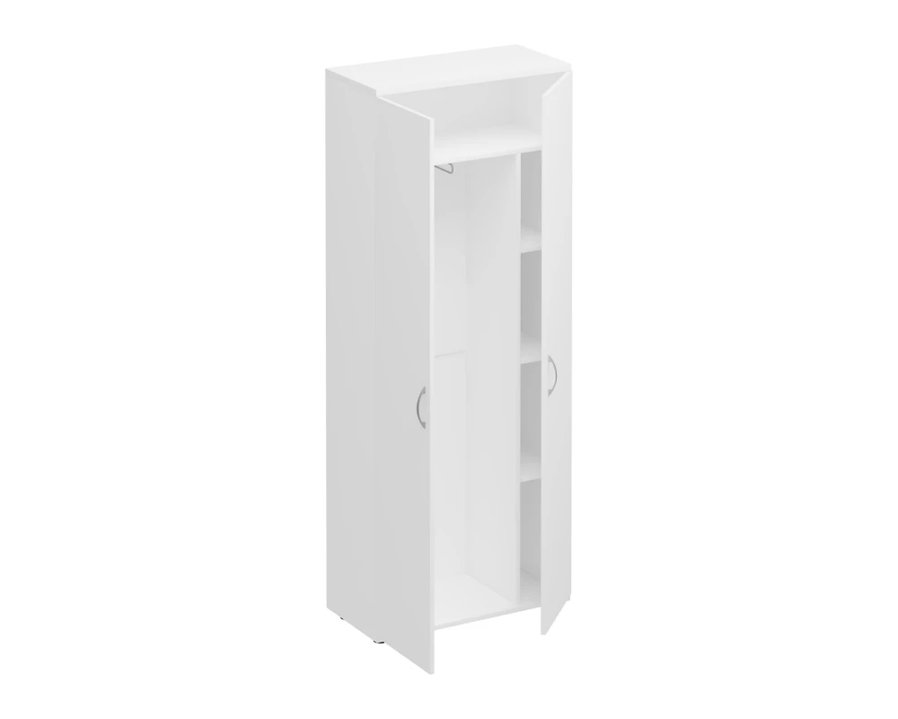 Шкаф для одежды с дополнением Комфорт