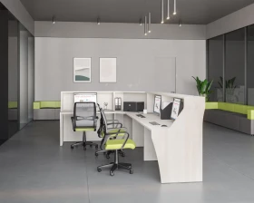 Мебель для приемной Комфорт images