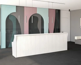 Мебель для приемной Комфорт images