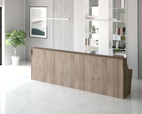 Мебель для приемной Комфорт images