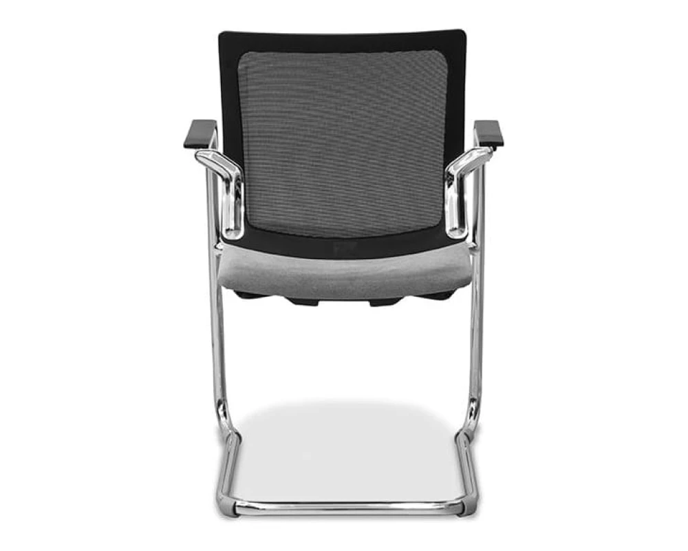 Стул Домино X, спинка-сетка