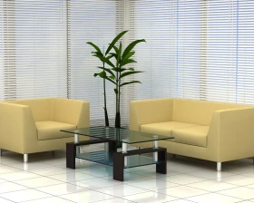 Комплект мягкой мебели Омега-люкс images