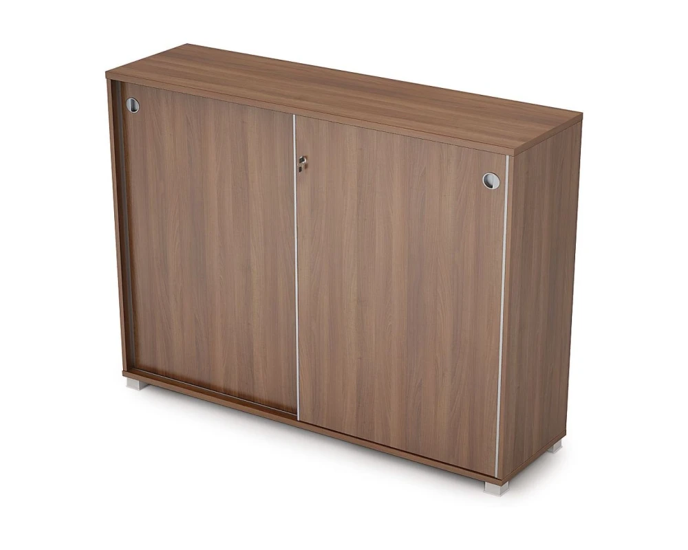 Шкаф-купе с замком (1637*400*1205) 6ШКЗ.019 AVANCE