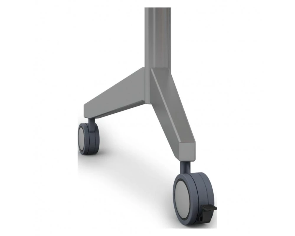 Складной прямолинейный стол Simple (1600*700*750) 8СР.114-S BEND new