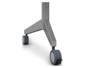 Складной прямолинейный стол Simple (1600*700*750) 8СР.114-S BEND new images