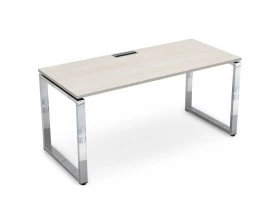 Стол рабочий, прямолинейный (1400*700*750) НСР-О.009 Gloss Line images