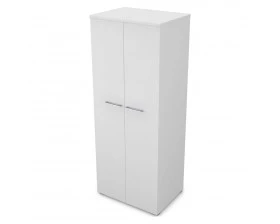 Шкаф для одежды глубокий (800*600*2045) 9НШ.011.1 Gloss Line images