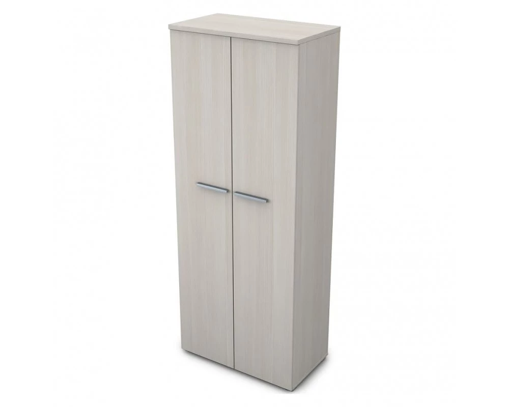 Шкаф для одежды (800*450*2045) 9Ш.013.1 Gloss