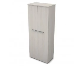 Шкаф для одежды (800*450*2045) 9Ш.013.1 Gloss images
