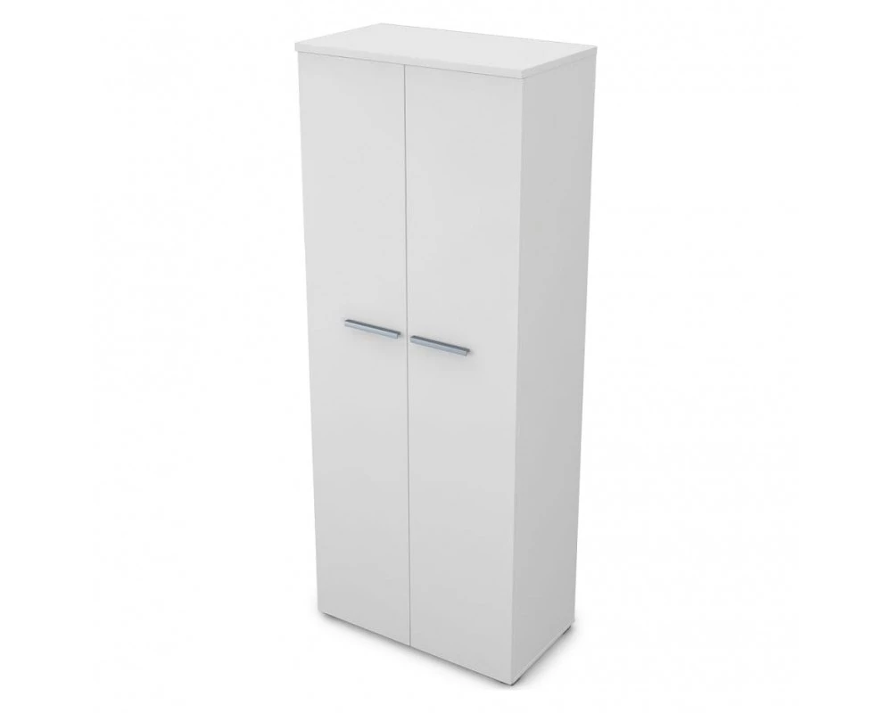 Шкаф для одежды (800*450*2045) 9Ш.013.1 Gloss